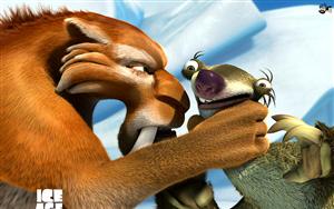 Ice Age 2